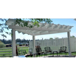 Giàn hoa ( Pergola ) K1