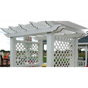 Giàn hoa ( Pergola ) K13