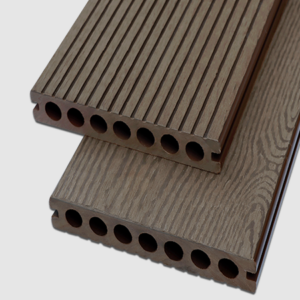 Sàn gỗ AWood AD140x24 Coffee