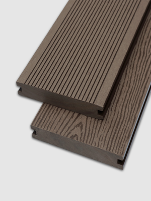 Sàn gỗ AWood SD120x20 Coffee